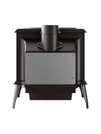 Stufa a legna a libera installazione - SPHINX S6 ECO