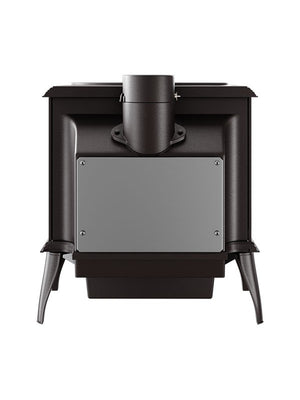 Stufa a legna a libera installazione - SPHINX S6 ECO