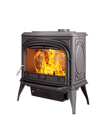 Stufa a legna a libera installazione - SPHINX S6 ECO