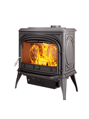 Stufa a legna a libera installazione - SPHINX S6 ECO