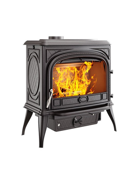 Stufa a legna a libera installazione - SPHINX S6 ECO