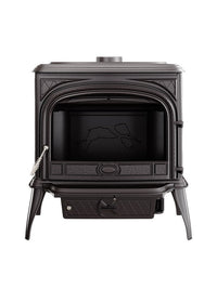 Stufa a legna a libera installazione - SPHINX S6 ECO