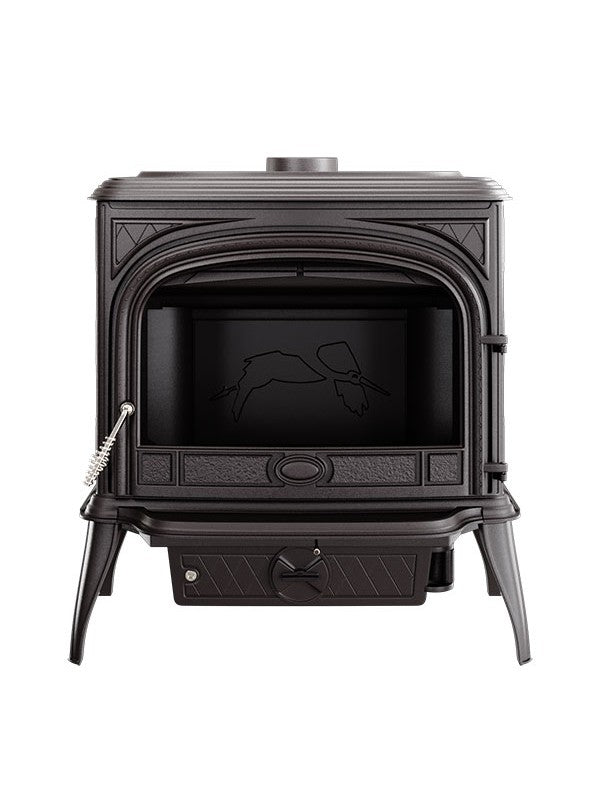 Stufa a legna a libera installazione - SPHINX S6 ECO