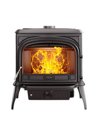 Stufa a legna a libera installazione - SPHINX S6 ECO