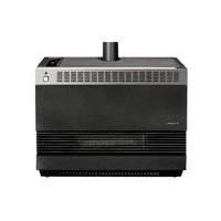 Stufa a Metano W 12000 Turbo 9013 Lincar