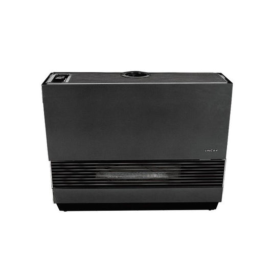 Stufa a Metano W 8000 9008 Lincar