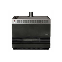 Stufa a Metano W 9000 Turbo 9011 Lincar