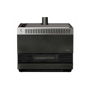 Stufa a Metano W 9000 Turbo 9011 Lincar