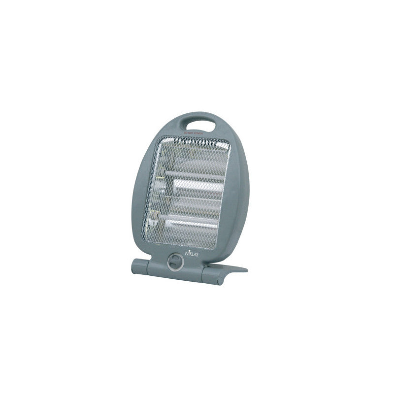 Stufa al quarzo Niklas Trend 800 W – interno