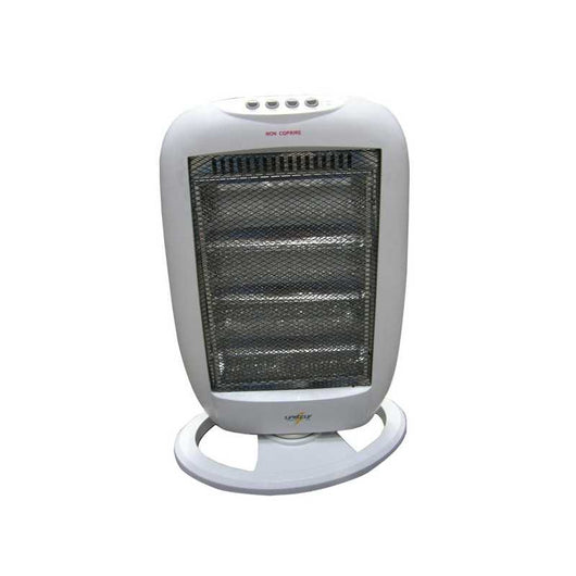 Stufa Alogena W400/800/1200 Syntesy 01576