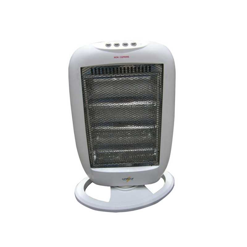 Stufa Alogena W400/800/1200 Syntesy 01576