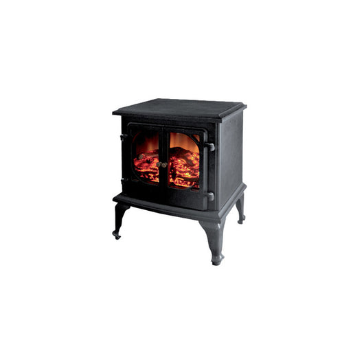 Stufa ambiente Niklas Vulcano 2000 W – interno