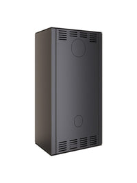 Stufa camino a legna - Vatra XXL 60x50 ECO