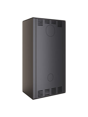 Stufa camino a legna - Vatra XXL 60x50 ECO