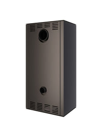 Stufa camino a legna - Vatra NeraXXL 60x50 ECO