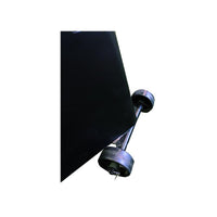 Stufa Dehors Esagonale Vigor Exagon H. 195 Cm