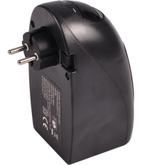 Stufa Elettrica 400w Fast Heater Portatile Regolabile Da 15° A 32° Basso Consumo         