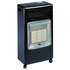 Stufa Infrarossi Bartolini Light-I con Regolatore 4200 Watt