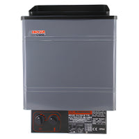 Stufa AM 4,5 kW per sauna finlandese