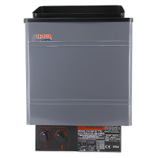 Stufa AM 4,5 kW per sauna finlandese