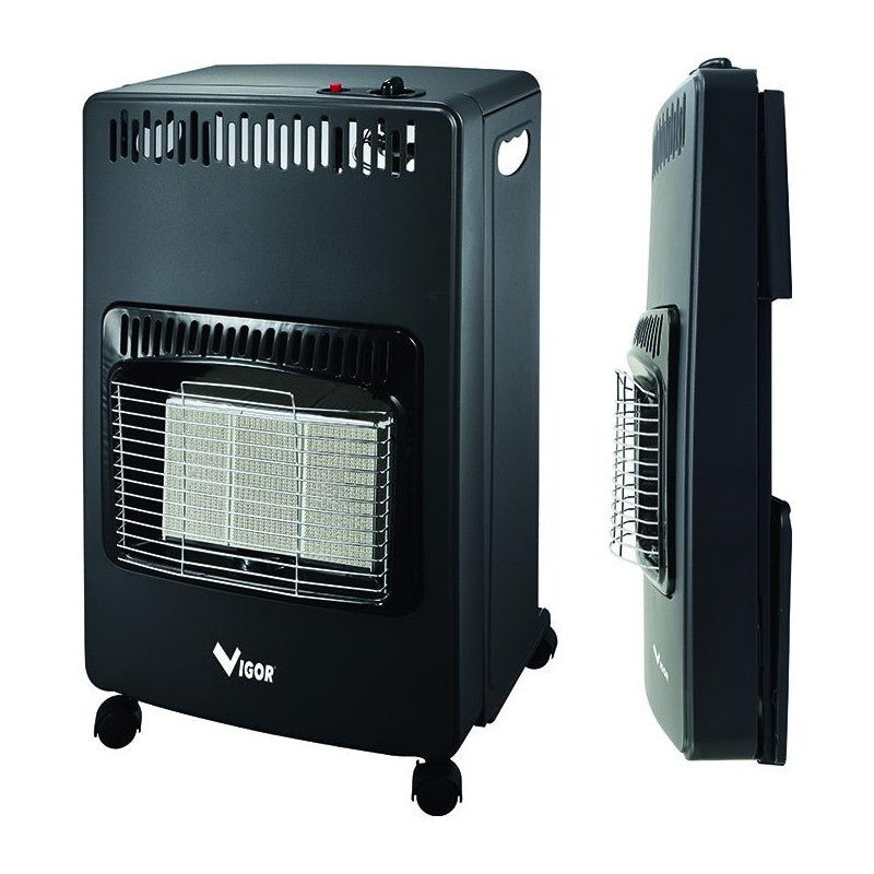 Stufe infrarossi Vigor, spectrum, 4200 w