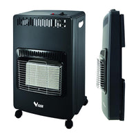 Stufe infrarossi Vigor, spectrum, 4200 w