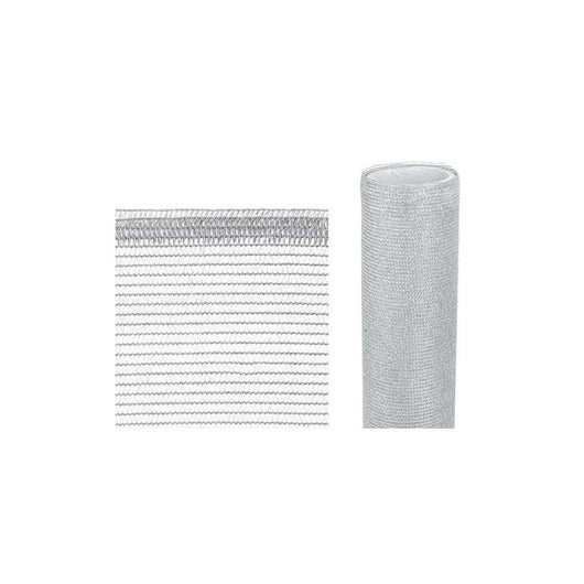 Stuoia Brixo Sombrero Bianco 100 X H 1,0