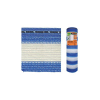 Stuoia Brixo Sombrero Blu 100 H 4