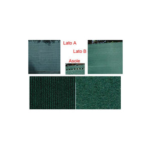 Stuoia Exclusiveprivacy Rotolo 100 Metri H 1,2