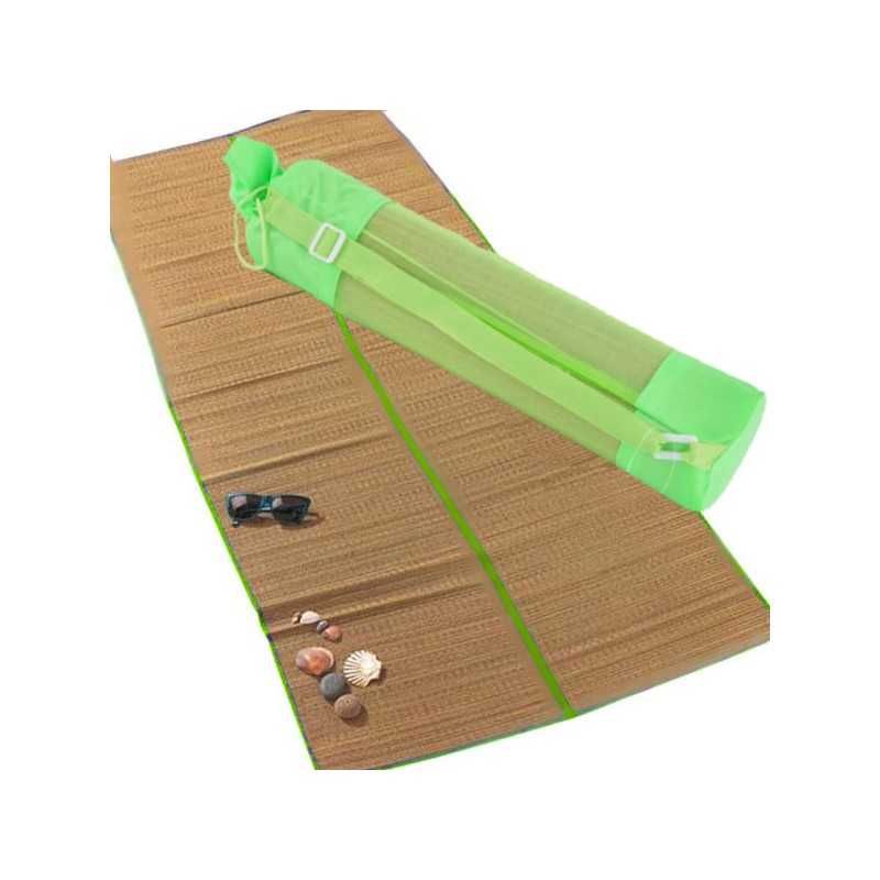 Stuoia Mare Borsa cm 70X180 Vette 08133