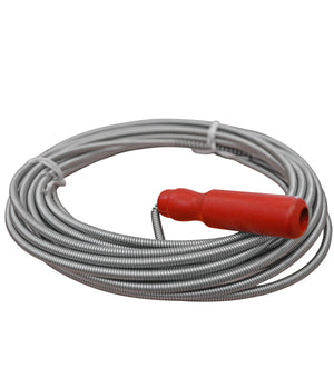 Sturafogne Stura Fogna A Molla Spirale Spurga Fogne Per Tubi Vasche Da Bagno Mt     -5 Mt   -