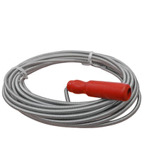 Sturafogne Stura Fogna A Molla Spirale Spurga Fogne Per Tubi Vasche Da Bagno Mt     -7 Mt   -