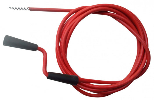 STURALAVANDINO A MOLLA C/GUAINA 5,0 M