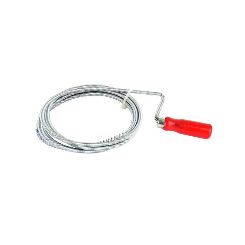 Sturalavandini Molla Acciaio m 3,5 Aglaia 02626