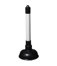 Sturalavandino In Gomma 11x29cm Lavello Scarico Pulizia Sbloccaggio Per Wc 10115         