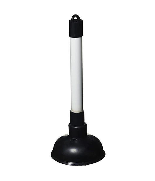 Sturalavandino In Gomma 11x29cm Lavello Scarico Pulizia Sbloccaggio Per Wc 10115         