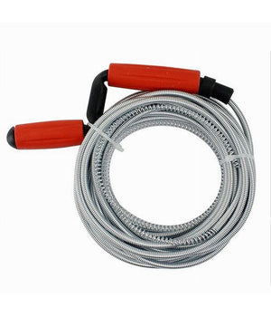 Sturalavandino Molla Sturatubi Scarichi Spirale Disintasare Tubi à¸6mmx7.5mt 59945         