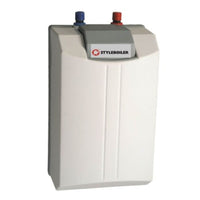 Scaldabagno Scaldacqua Elettrico Sotto Lavello STYLEBOILER SERIE 10 PONY 10 St 171514 10lt