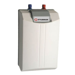 Scaldabagno Scaldacqua Elettrico Sotto Lavello STYLEBOILER SERIE 10 PONY 10 St 171514 10lt