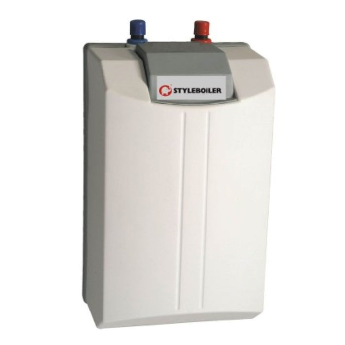 Scaldabagno Scaldacqua Elettrico Sotto Lavello STYLEBOILER SERIE 10 PONY 10 St 171514 10lt