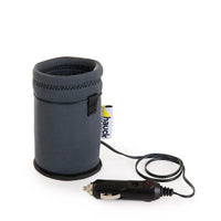 Hauck scalda biberon termico da auto nero