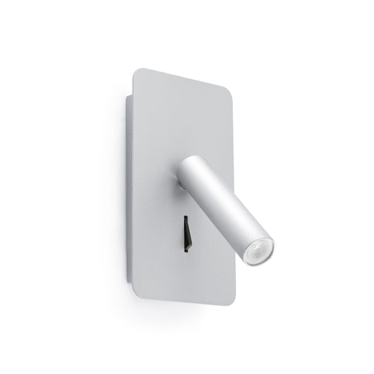 SUAU LED, Applique a Incasso per Interni, Faro Barcelona