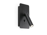 SUAU LED, Applique a Incasso per Interni, Faro Barcelona