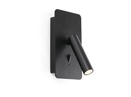 SUAU LED, Applique a Incasso per Interni, Faro Barcelona