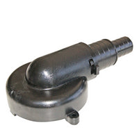 SUCCHIAR. PVC C/VALVOLA Ø MM.25-40