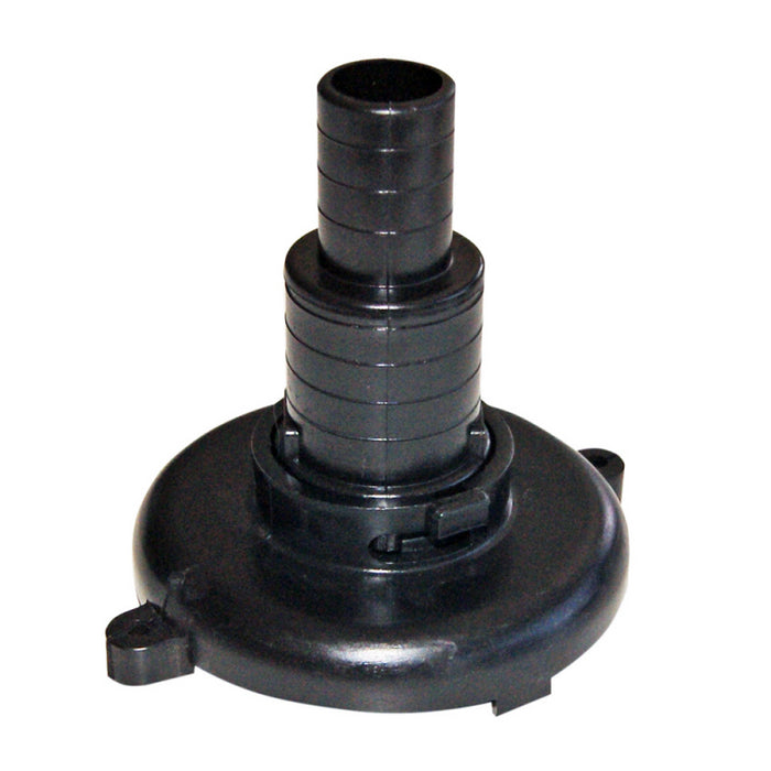 SUCCHIAROLA PVC VERTIC.Ø MM.25-40