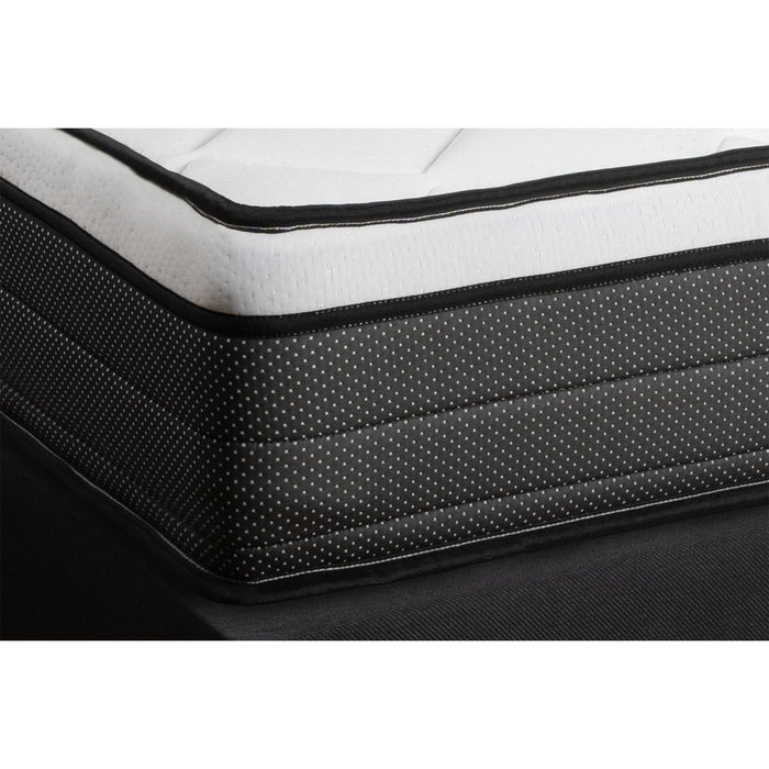 90x200 cm Materasso a molle insacchettate e memory foam - Suite