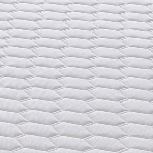 Materasso Singolo 90x190 Molle Indipendenti - Alto 23 cm - 900 Molle - 13 zone di confort - Ortopedico - Reversibile