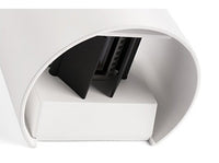 SUNSET, Lampada a Muro a LED per Esterni, Faro Barcelona