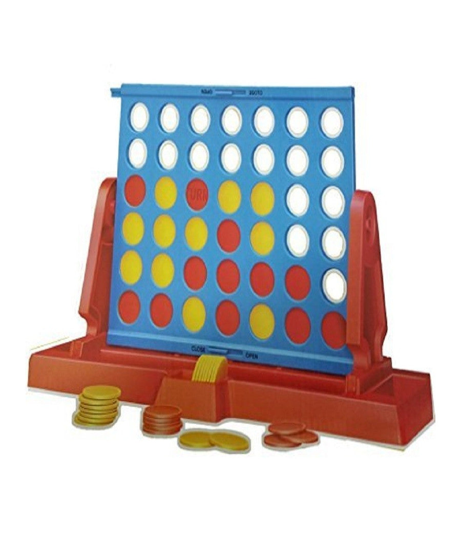 Super 4 Forzaquattro Forza Quattro Gioco Per Bambino Gioco Educativo Giochi         